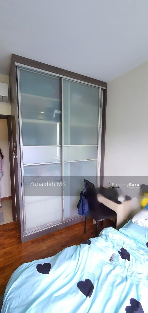 Rosewood (D25), Condominium #292446961